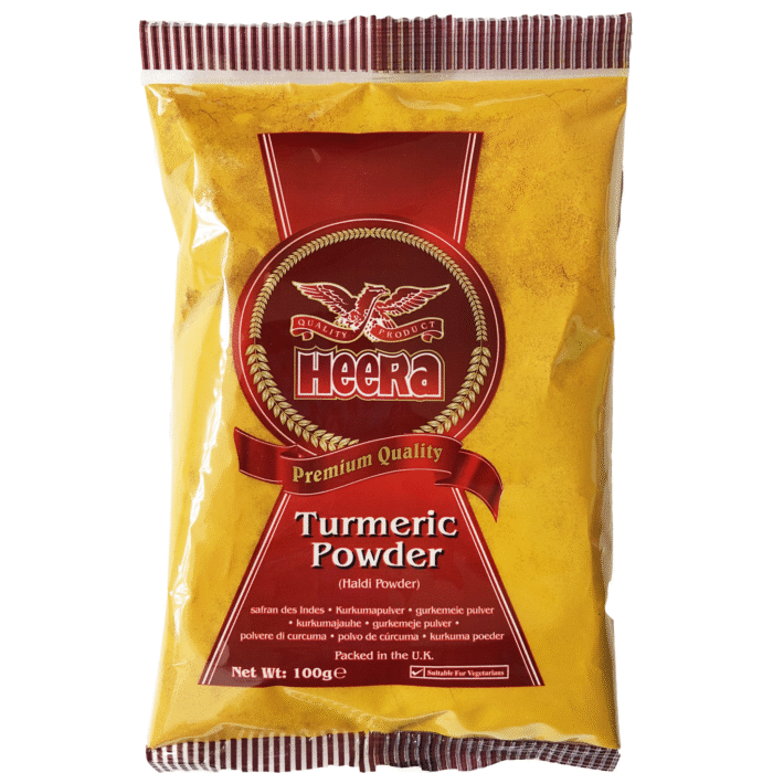 G-Stores Heera Haldi Powder
