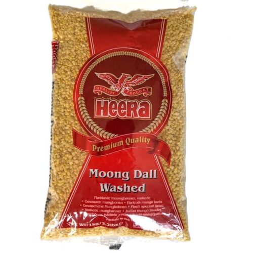 G-Stores Heera Moong Dal Washed