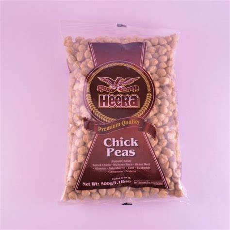 G-Stores Heera Chick Peas