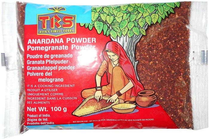 G-Stores Trs Anardana Powder