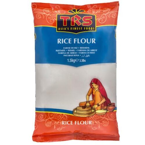 G-Stores Trs Rice Flour