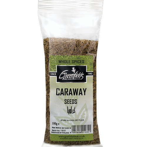 G-Stores Gf Caraway Seeds