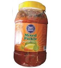 G-Stores Heera Mix Pickle