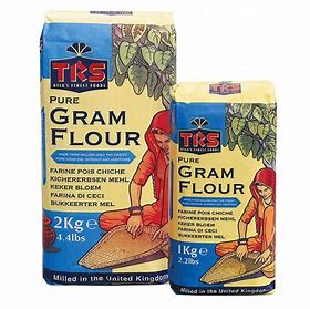 G-Stores TRS  Gram Flour