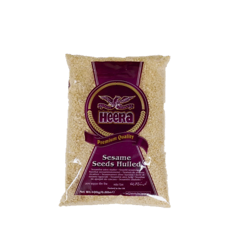 G-Stores Herra Sesame Seeds Hulled