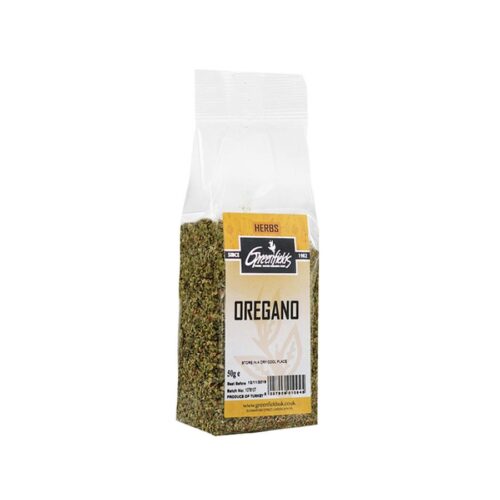 G-Stores Gf Oregano
