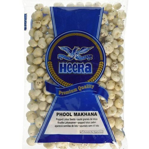 G-Stores Heera Phool Makhana