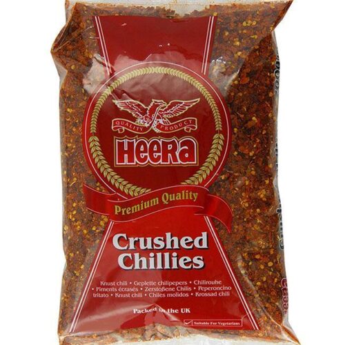 G-Stores Heera Crushed Chilli