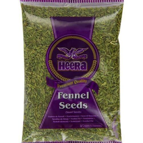 G-Stores Heera Fennel Seeds