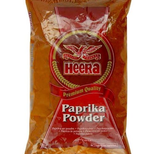 G-Stores Heera Paprika Powder