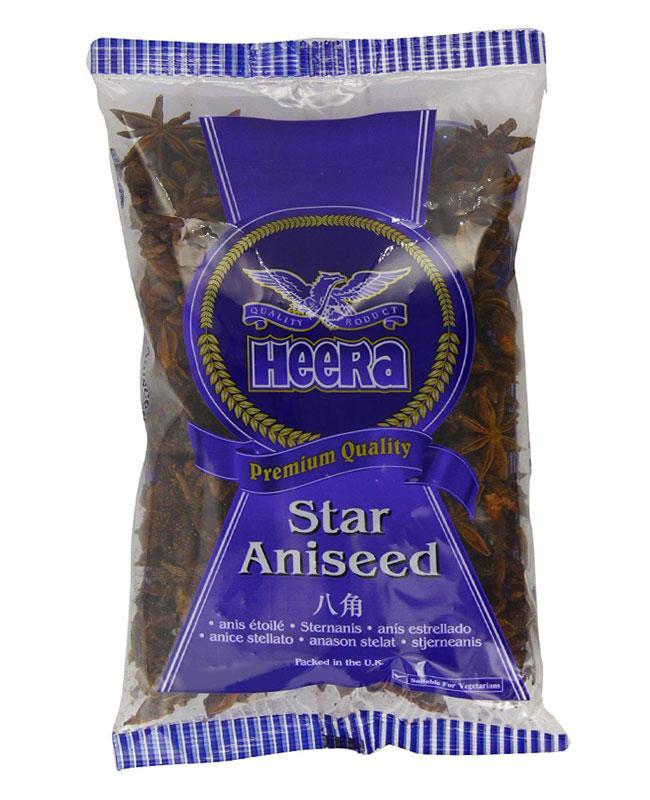 G-Stores Heera Star Aniseeds