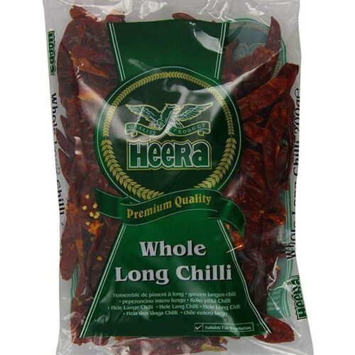 G-Stores Heera Chilli Whole Long