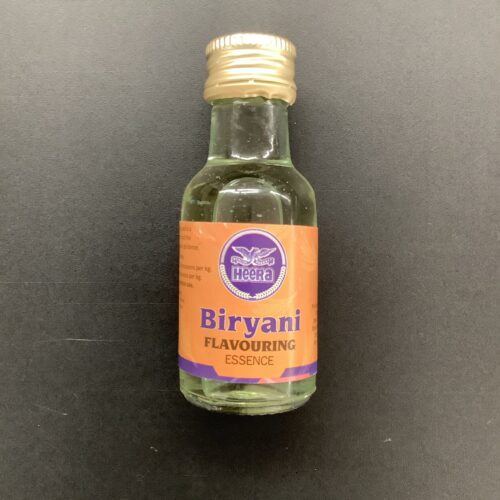 G-Stores Heera Biryani Essence