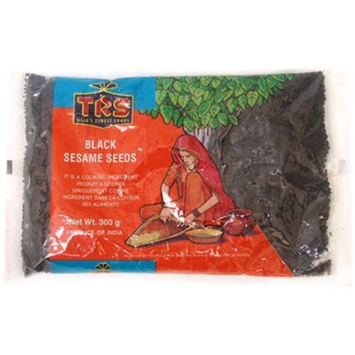 G-Stores TRS Black Sesame Seed