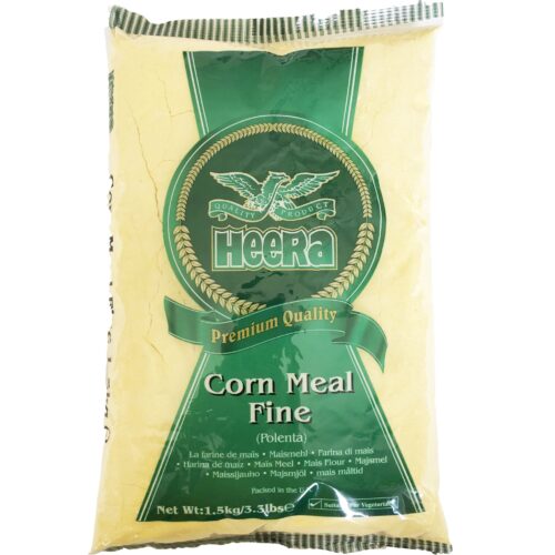 G-Stores Heera Corn Meal Fine