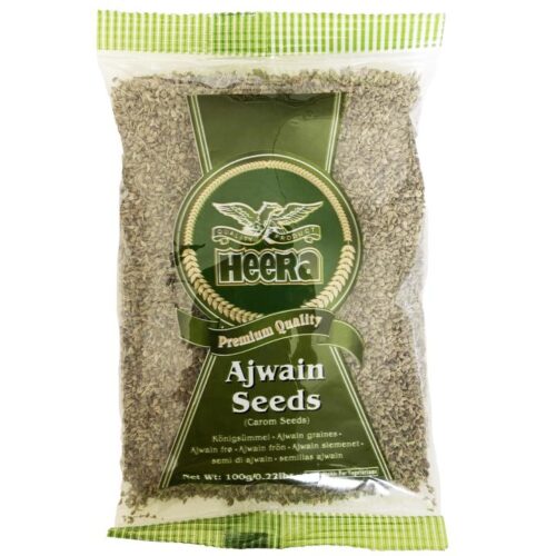 G-Stores Heera Ajwain Seeds