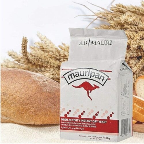 G-Stores Mauripan Dried Yeast