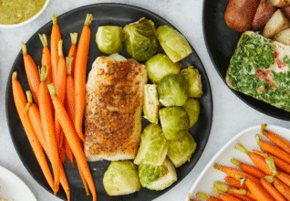 The Ultimate Guide to Meal Planning with G-Stores