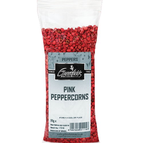 G-Stores Gf Pink Peppercorns