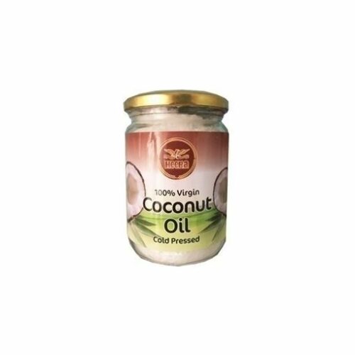 G-Stores Heera Virgin Coconut Oil