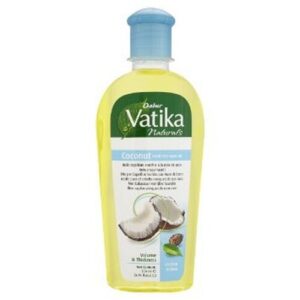 G-Stores Dabur Vatika Coconut Hair Oil
