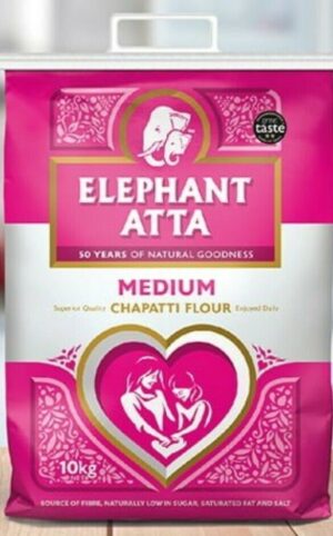 G-Stores Elephni Atta Medium