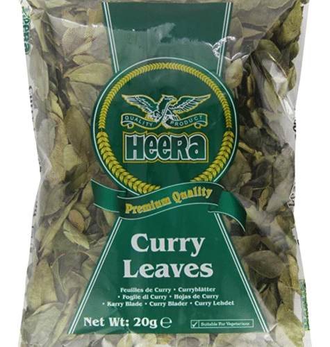 G-Stores Heera Curry Leaves