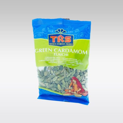 G-Stores  TRS Cardamom Green