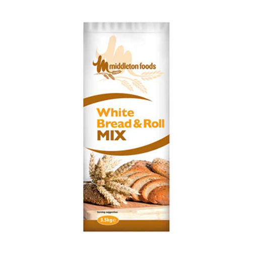 Middleton Bread Mix