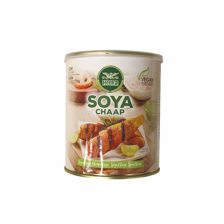 Heera Soya Chaap