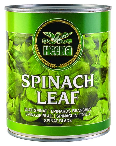 Heera Spinach Leaf