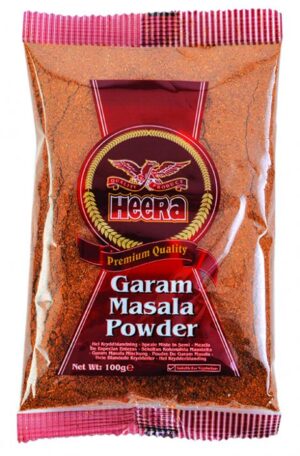 Heera Garam Masala Powder