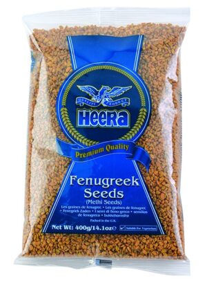 Heera Methi Seeds