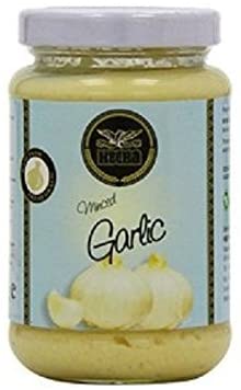 Heera Garlic Puree