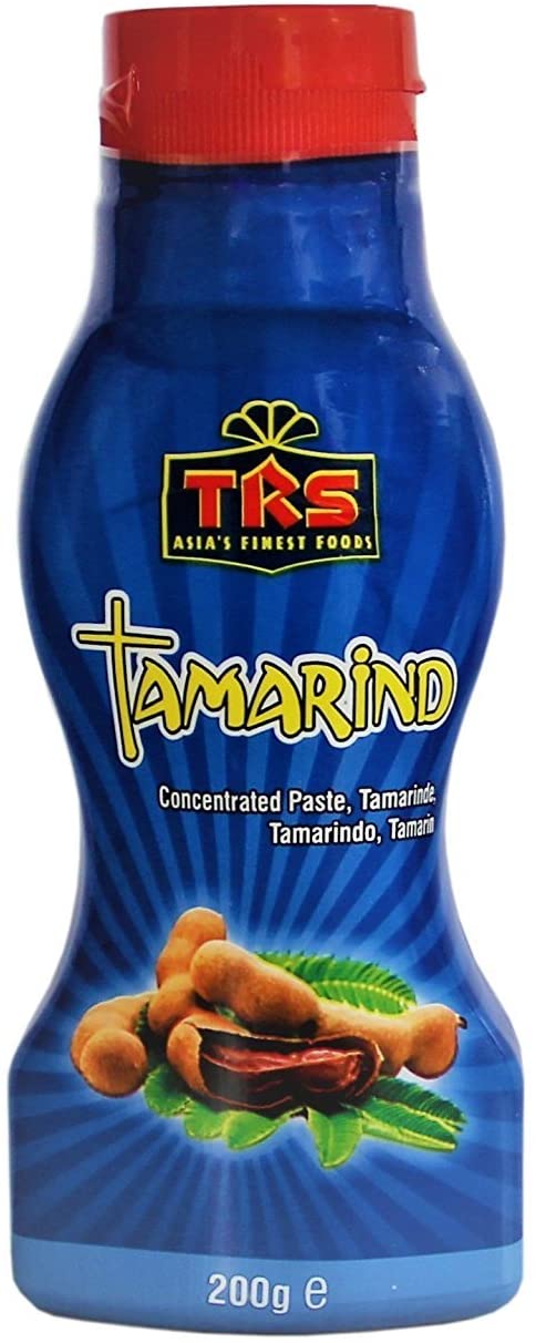 Trs Tamrind Cocentrate Paste
