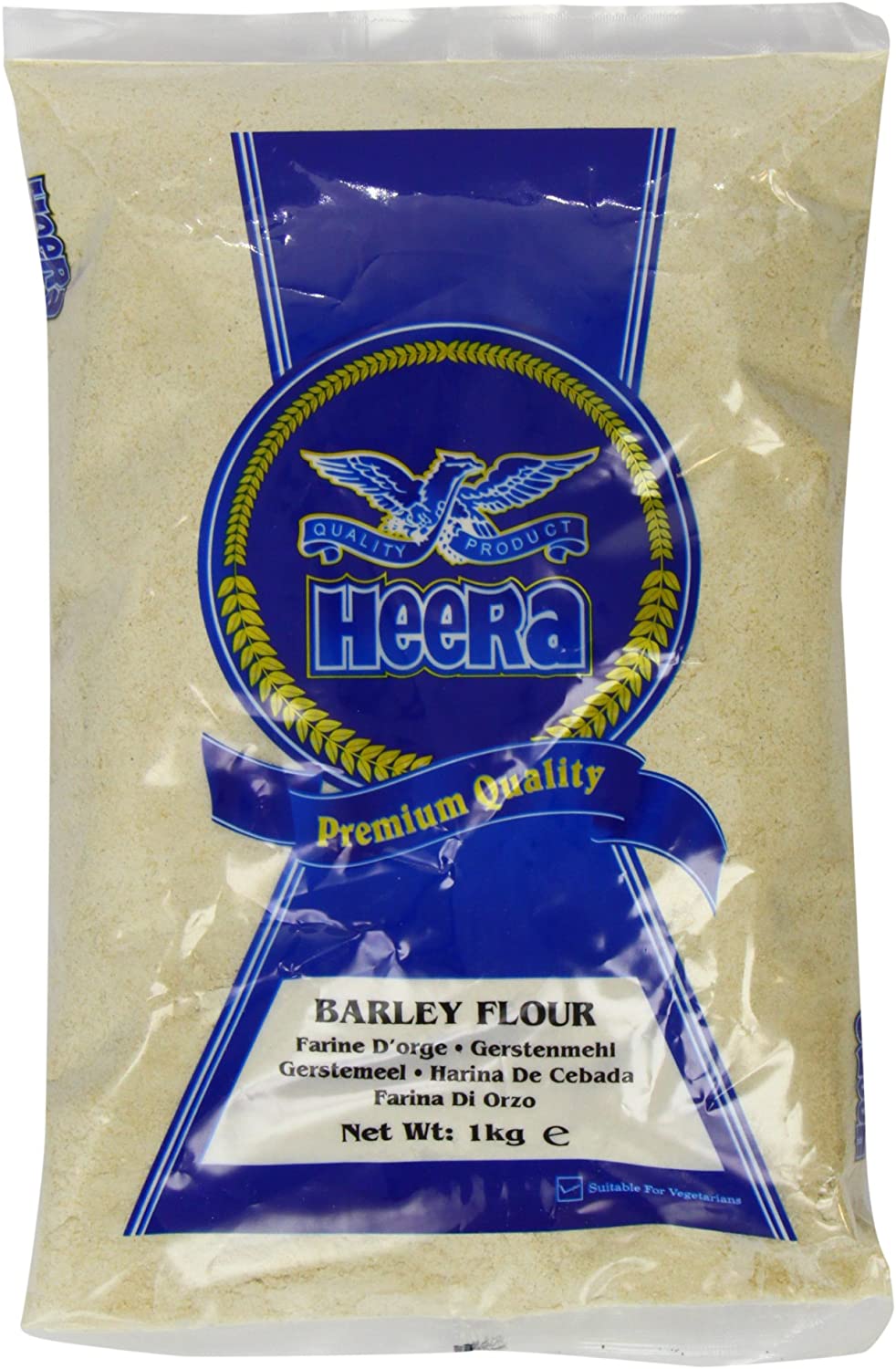Heera Barley Flour