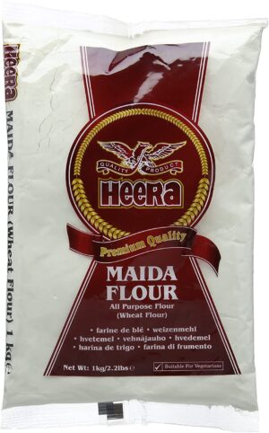 Heera Maida Flour