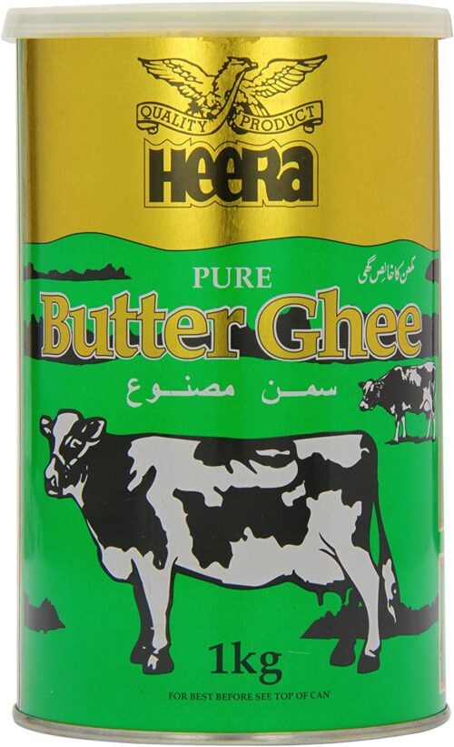Heera Butter Ghee