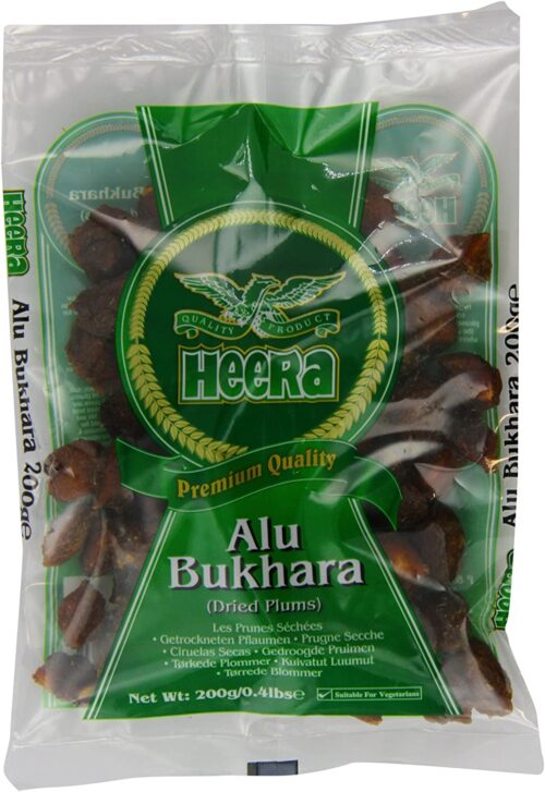 G-Stores Heera Alu Bukhara