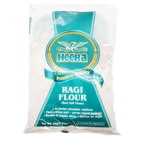 Heera Ragi Flour
