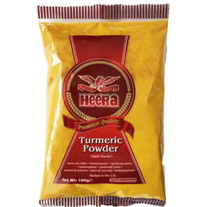 Heera Haldi Powder
