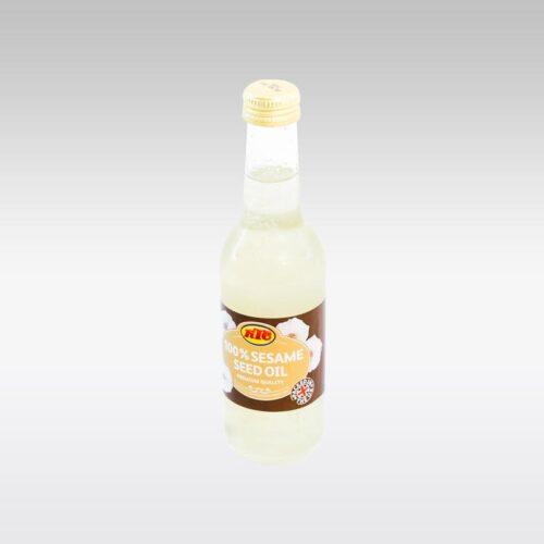 Ktc Sesame Oil
