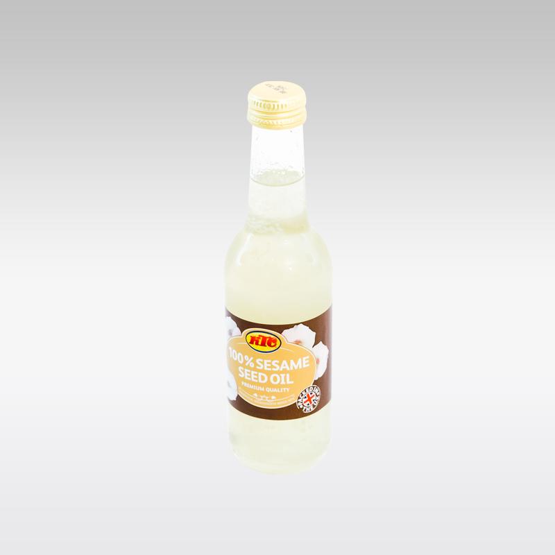 Ktc Sesame Oil