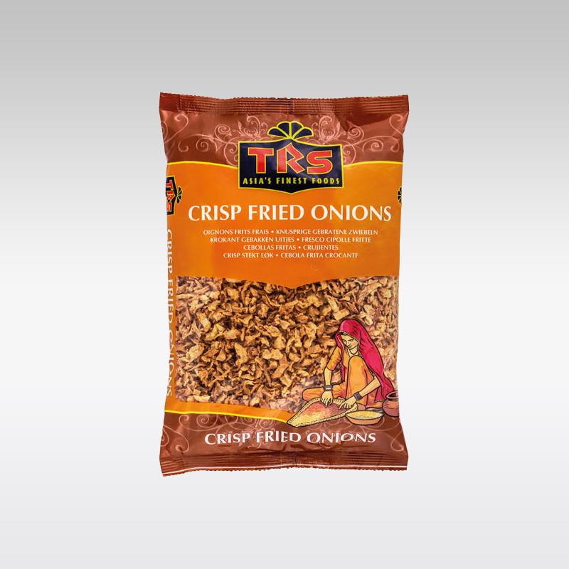 Trs Crisp Fried Onions