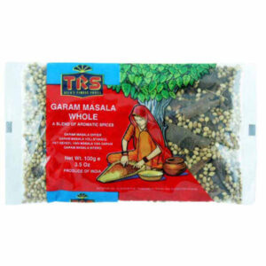 Trs Garam Masala Whole
