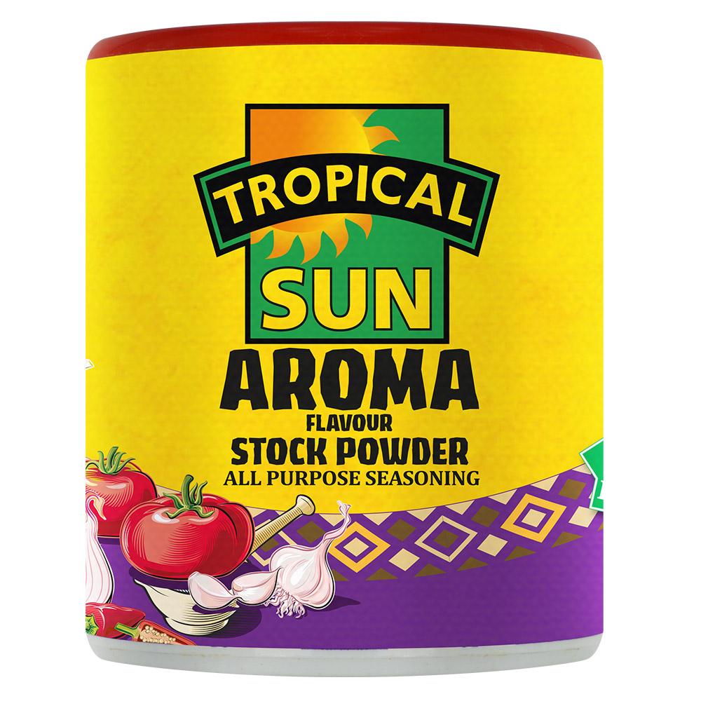 TS Aroma Stock Powder