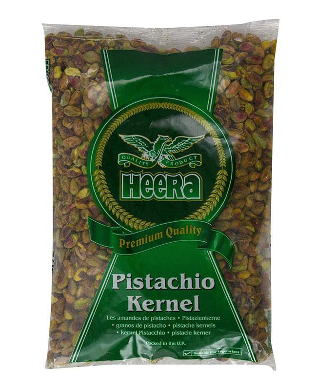 Heera Pista Kernel