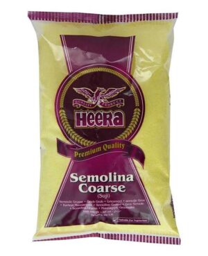 Heera Semolina Coarse