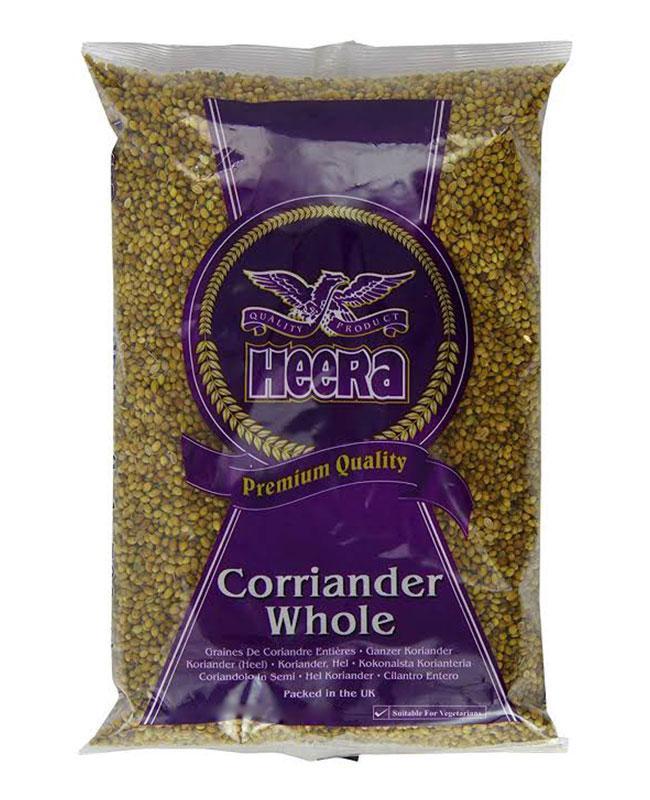 Heera Coriander Whole-Big