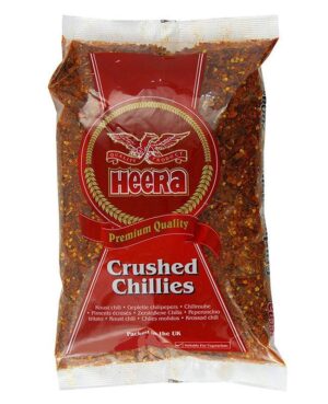 Heera Crushed Chilli